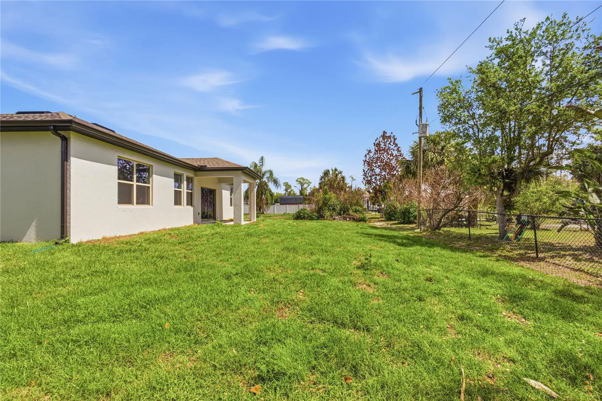 2624 Atwater Drive North Port FL 34288