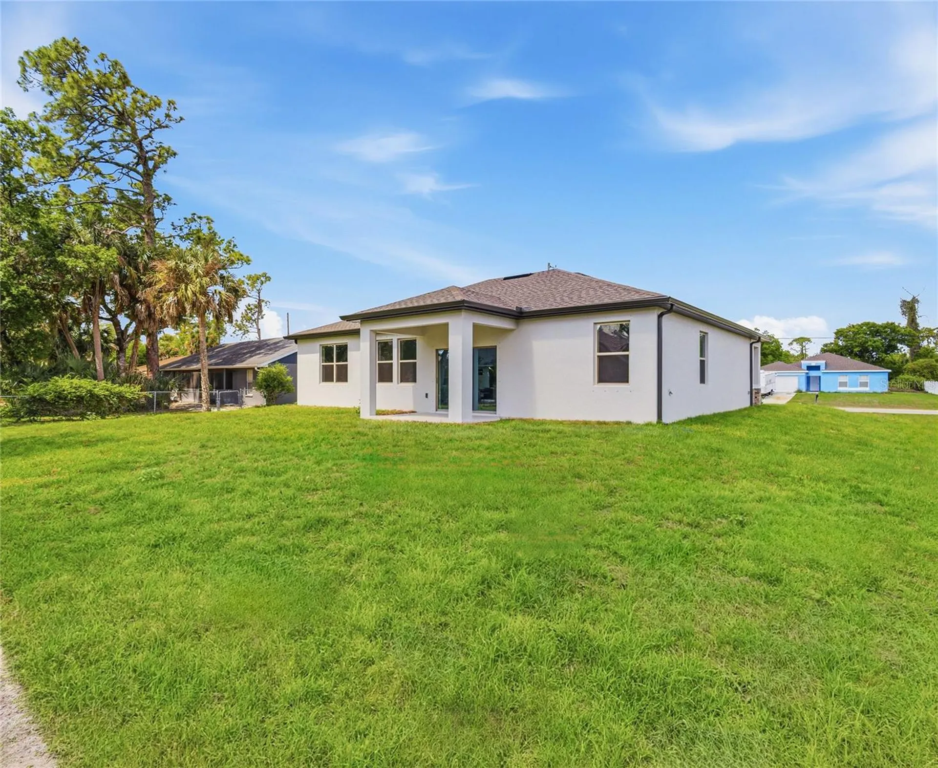 2624 Atwater Drive North Port FL 34288