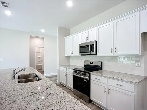 2624 Atwater Drive North Port FL 34288