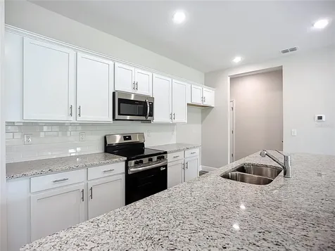 2624 Atwater Drive North Port FL 34288