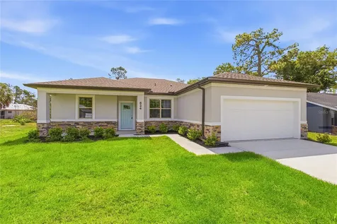 2624 Atwater Drive North Port FL 34288