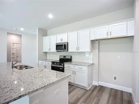 2624 Atwater Drive North Port FL 34288