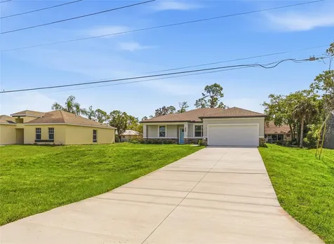 2624 Atwater Drive North Port FL 34288