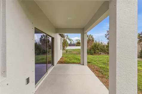 2624 Atwater Drive North Port FL 34288