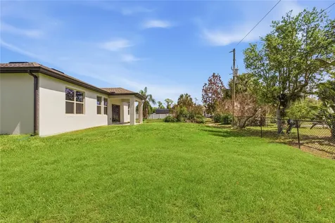 2624 Atwater Drive North Port FL 34288