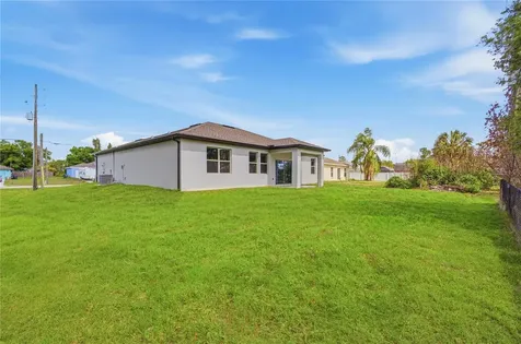 2624 Atwater Drive North Port FL 34288