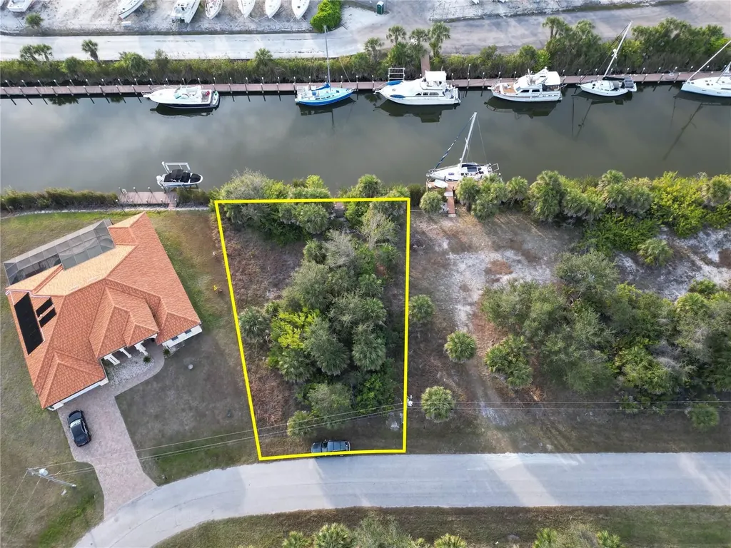10481 Redondo Street Port Charlotte FL 33981