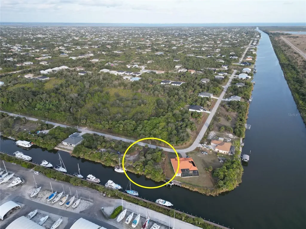10481 Redondo Street Port Charlotte FL 33981