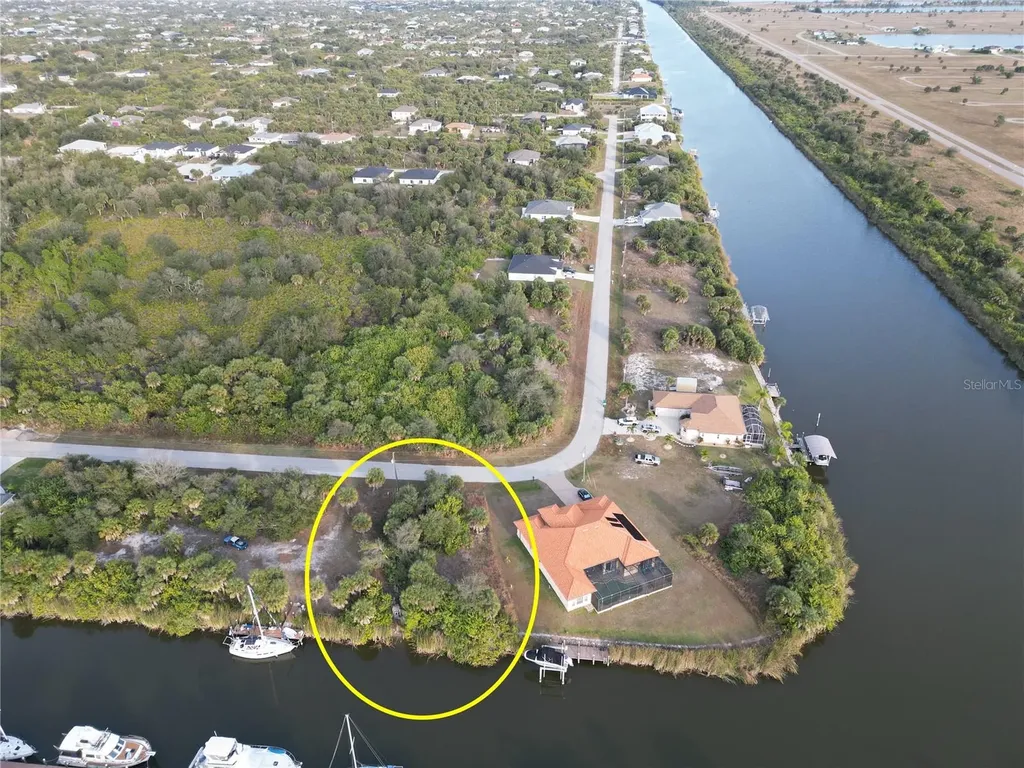10481 Redondo Street Port Charlotte FL 33981