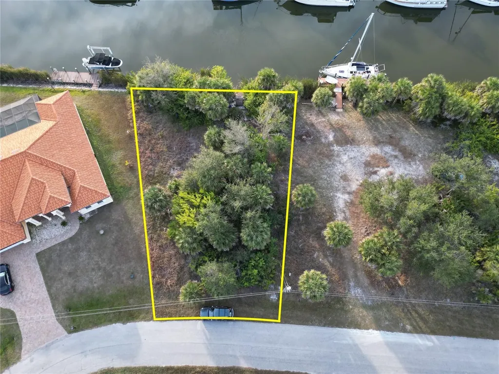 10481 Redondo Street Port Charlotte FL 33981