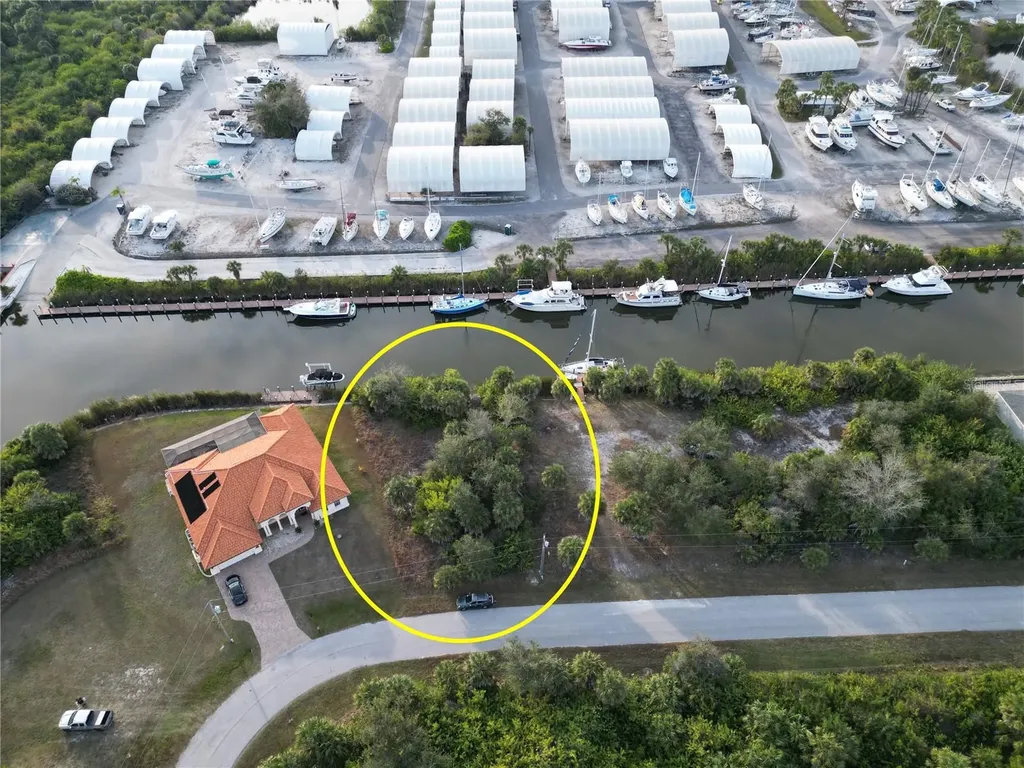 10481 Redondo Street Port Charlotte FL 33981