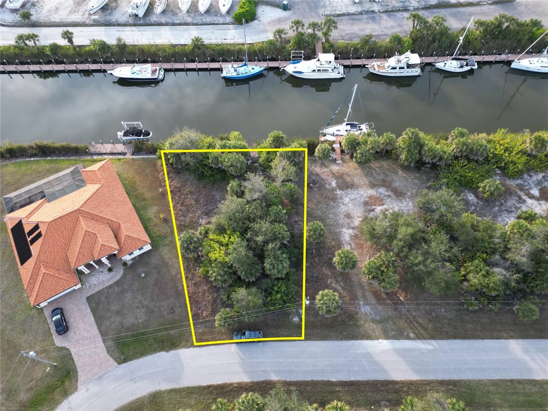 10481 Redondo Street Port Charlotte FL 33981
