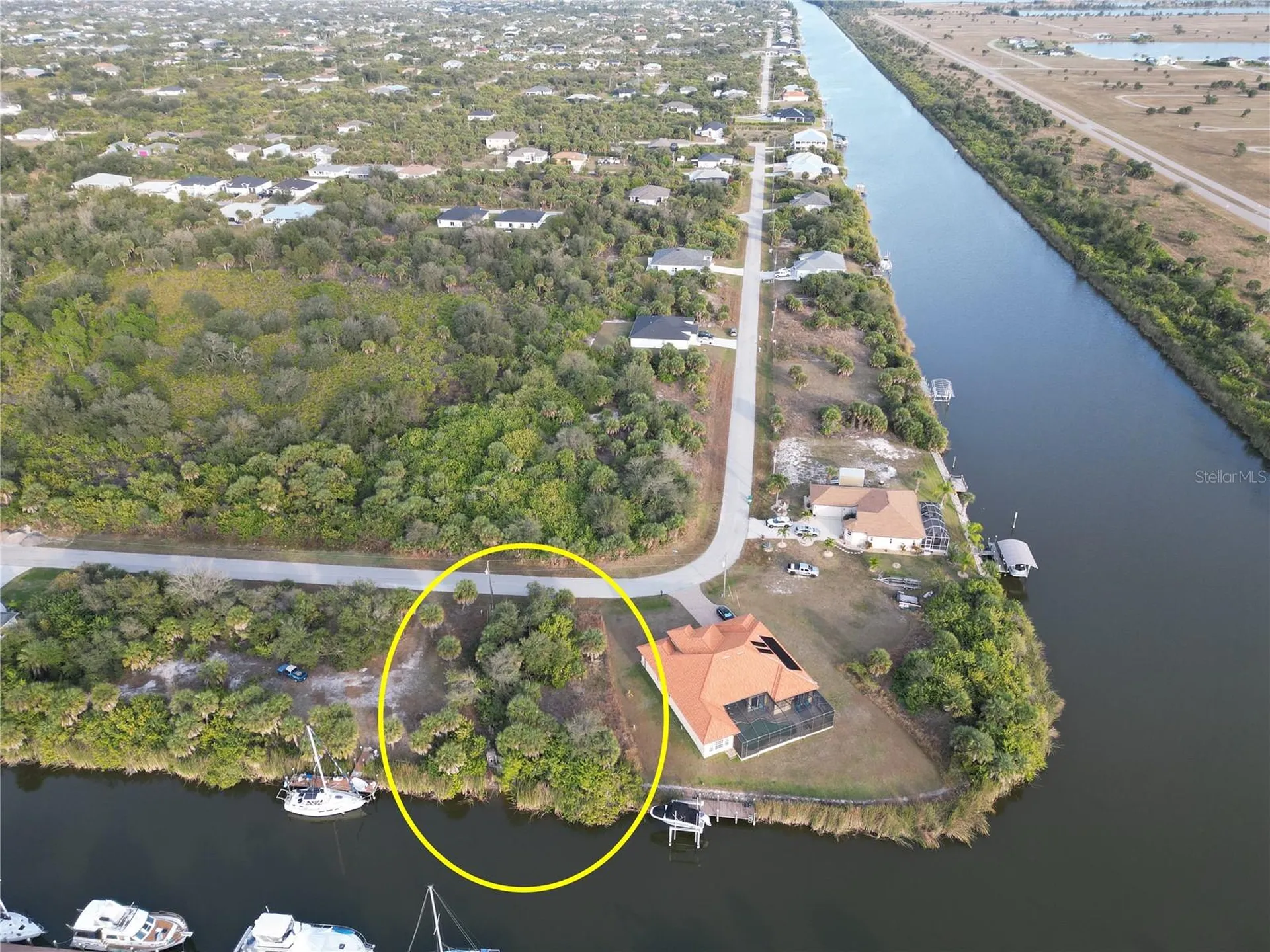 10481 Redondo Street Port Charlotte FL 33981
