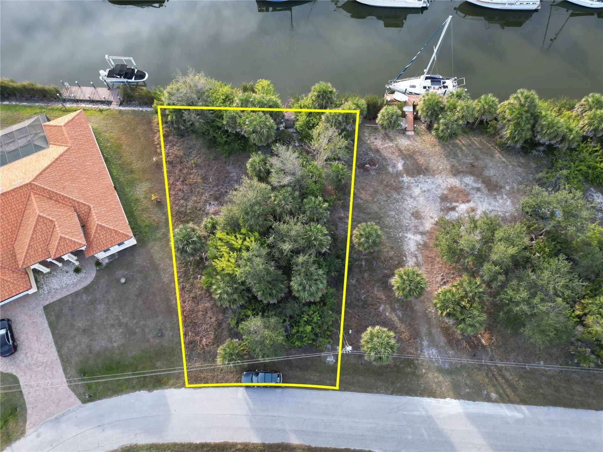 10481 Redondo Street Port Charlotte FL 33981