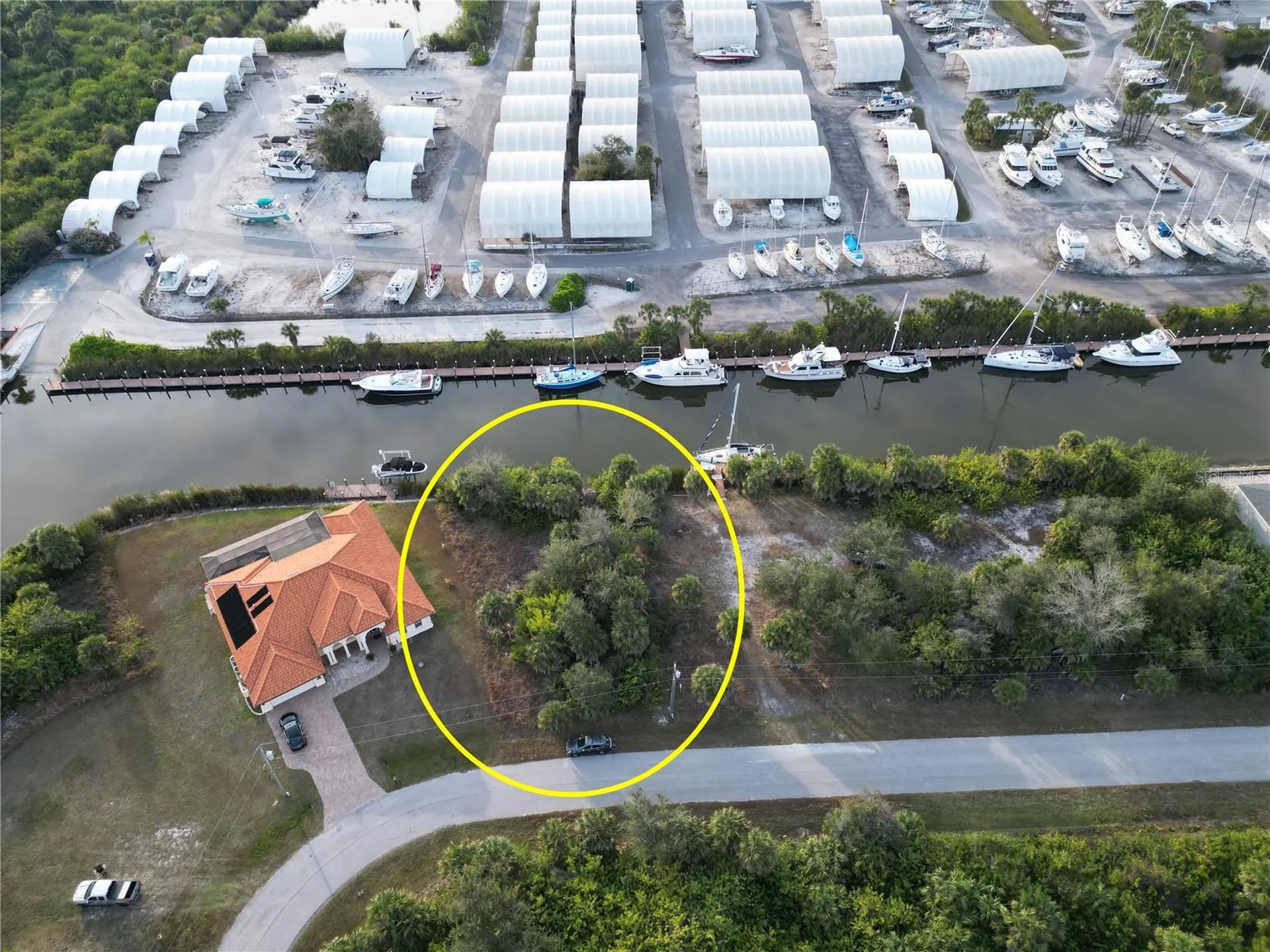10481 Redondo Street Port Charlotte FL 33981