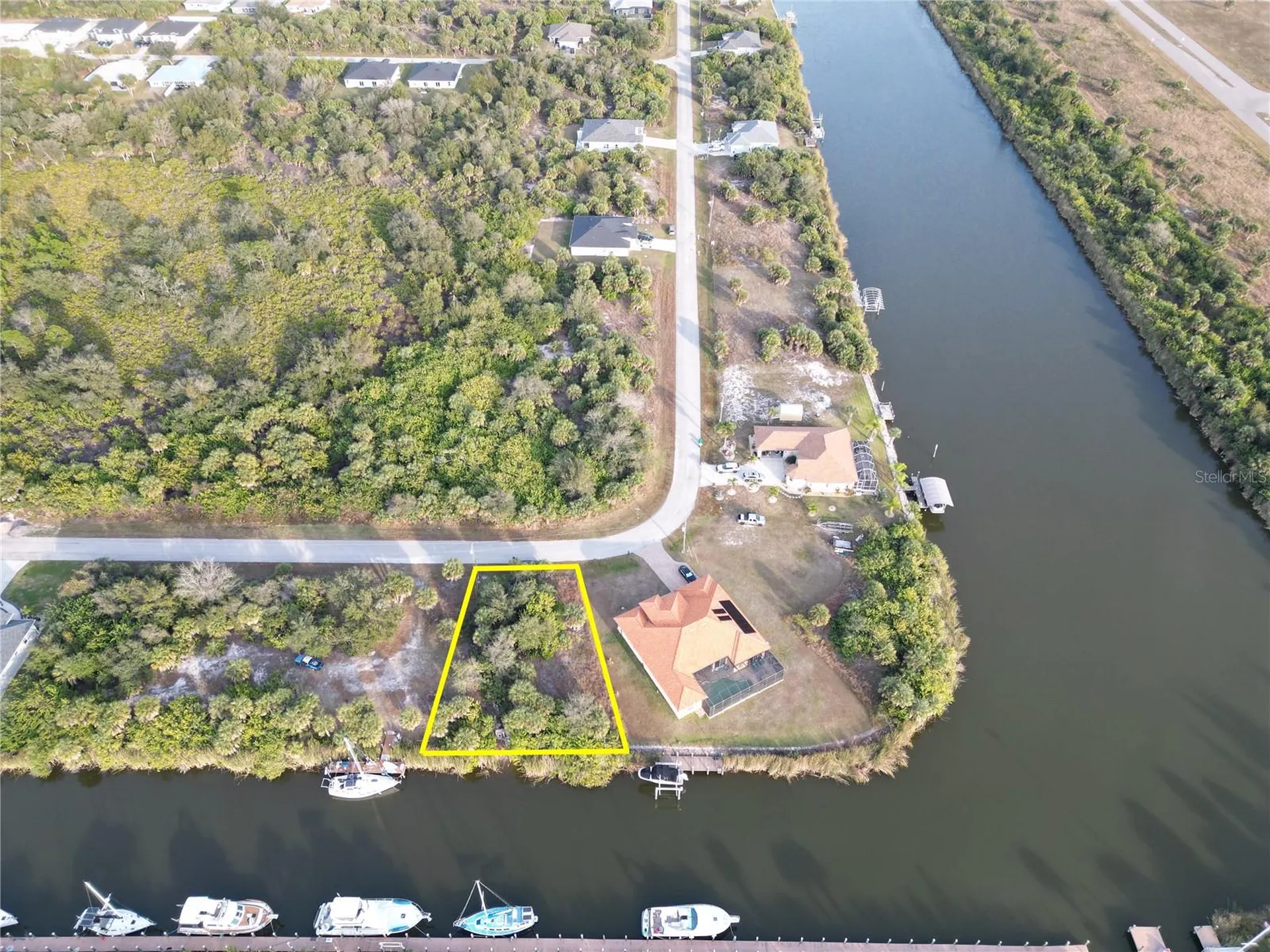 10481 Redondo Street Port Charlotte FL 33981