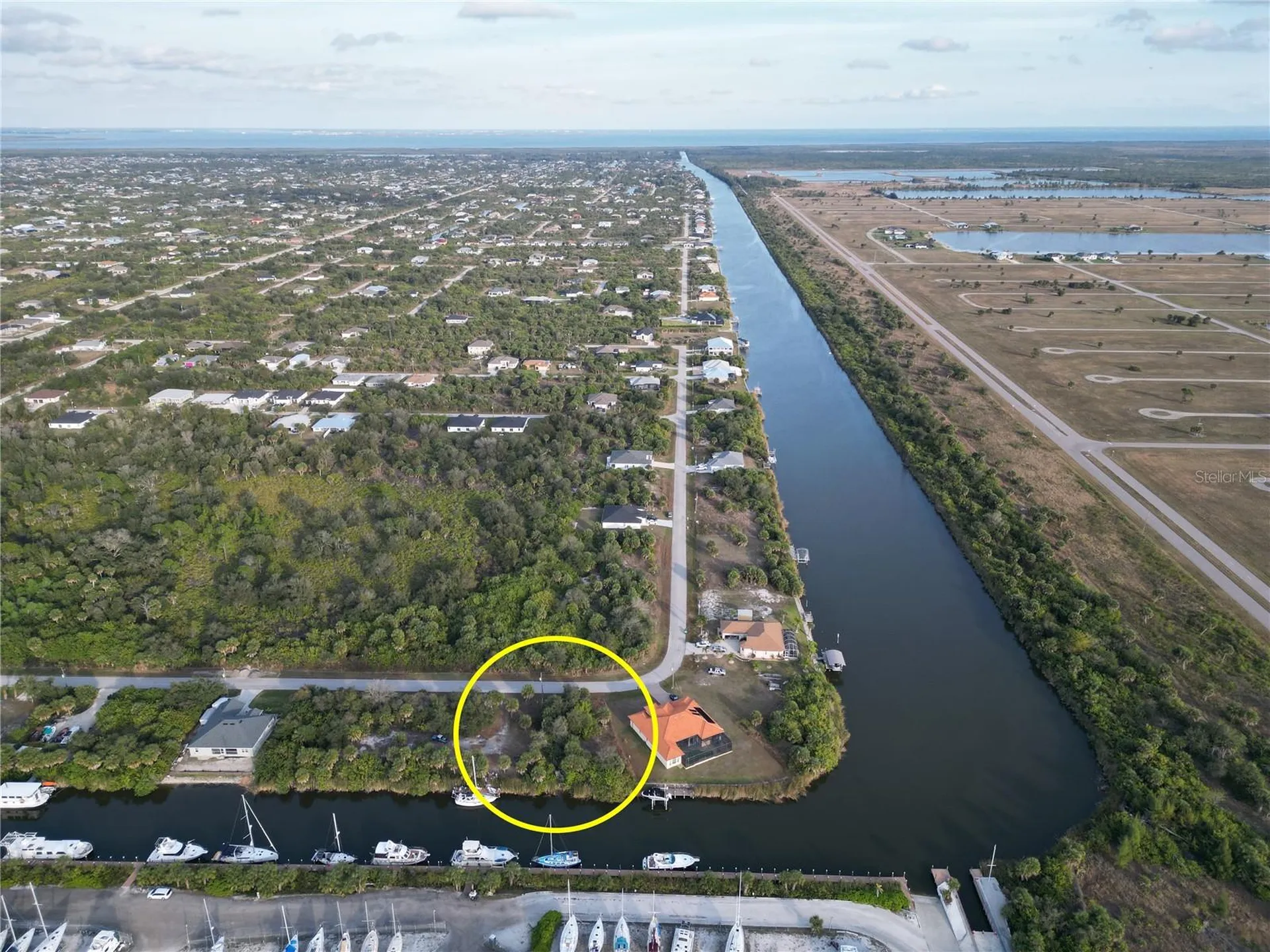 10481 Redondo Street Port Charlotte FL 33981