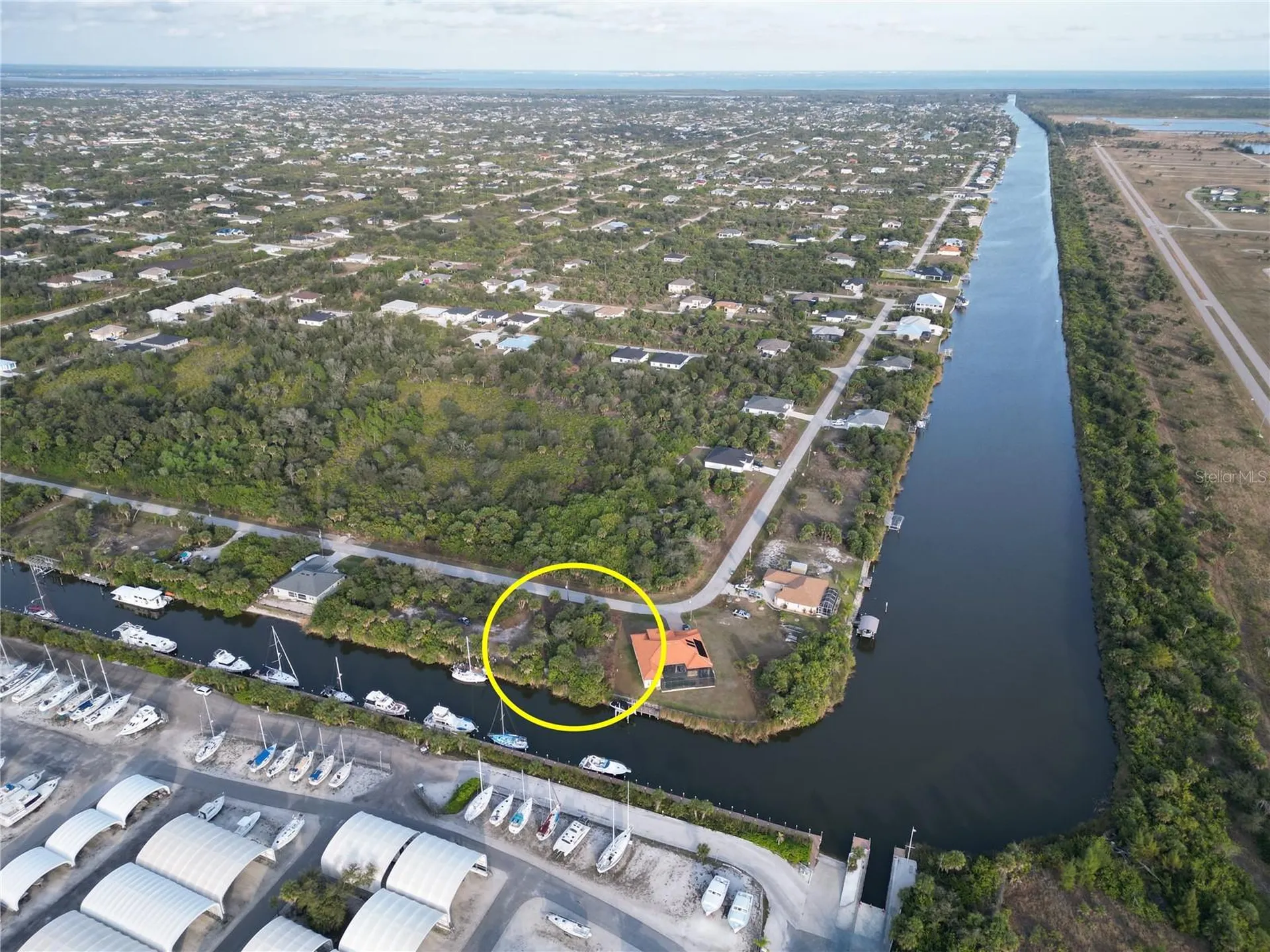 10481 Redondo Street Port Charlotte FL 33981