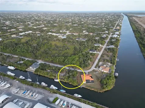 10481 Redondo Street Port Charlotte FL 33981