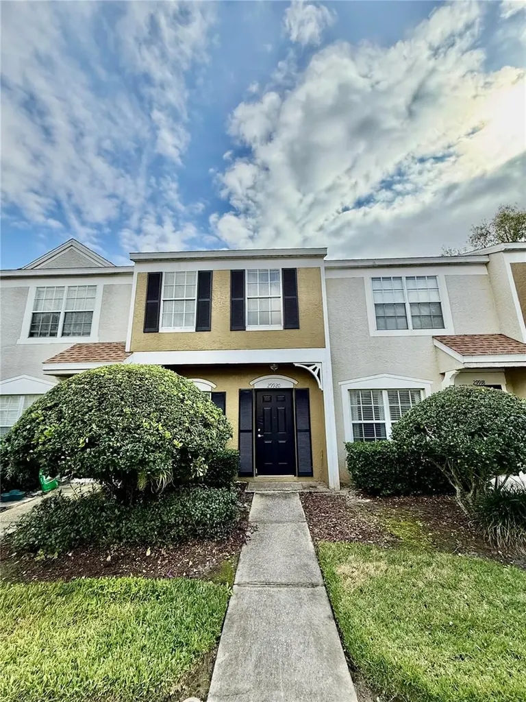 29920 Playa Del Rey Lane Wesley Chapel FL 33543