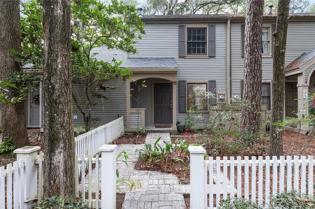 5240 SW 92nd Court Gainesville FL 32608