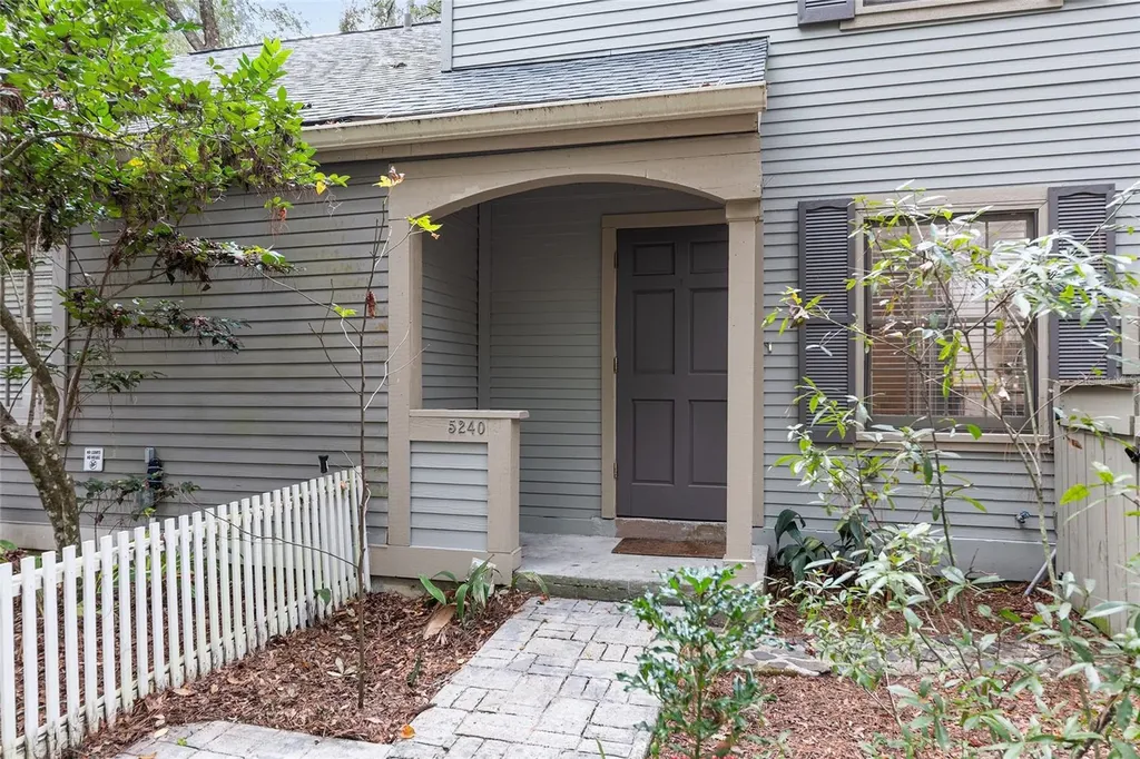 5240 SW 92nd Court Gainesville FL 32608