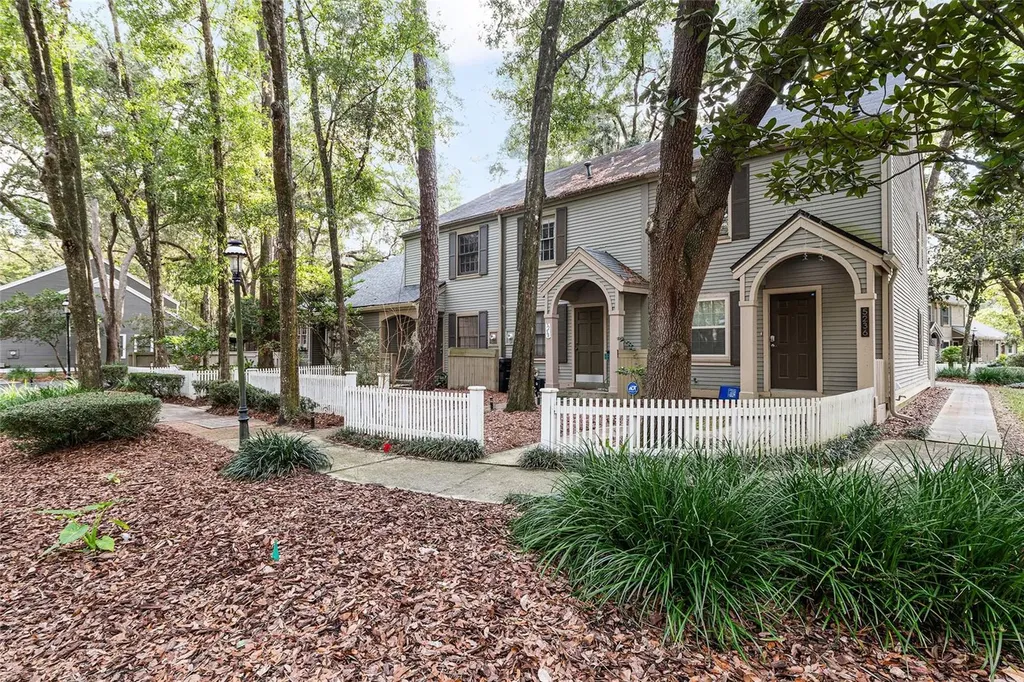 5240 SW 92nd Court Gainesville FL 32608