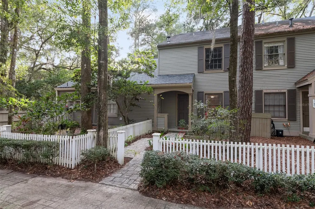 5240 SW 92nd Court Gainesville FL 32608