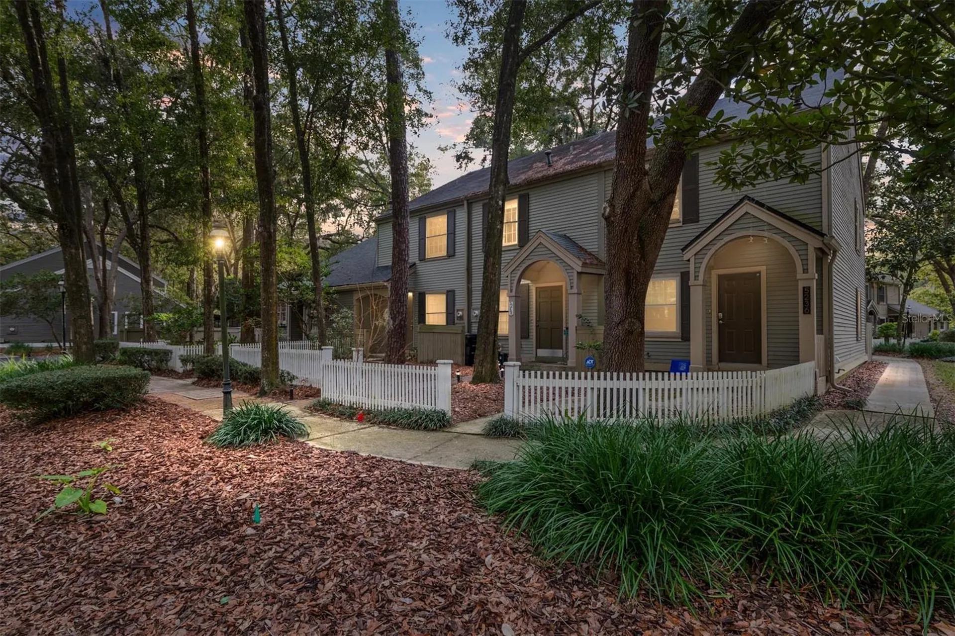 5240 SW 92nd Court Gainesville FL 32608