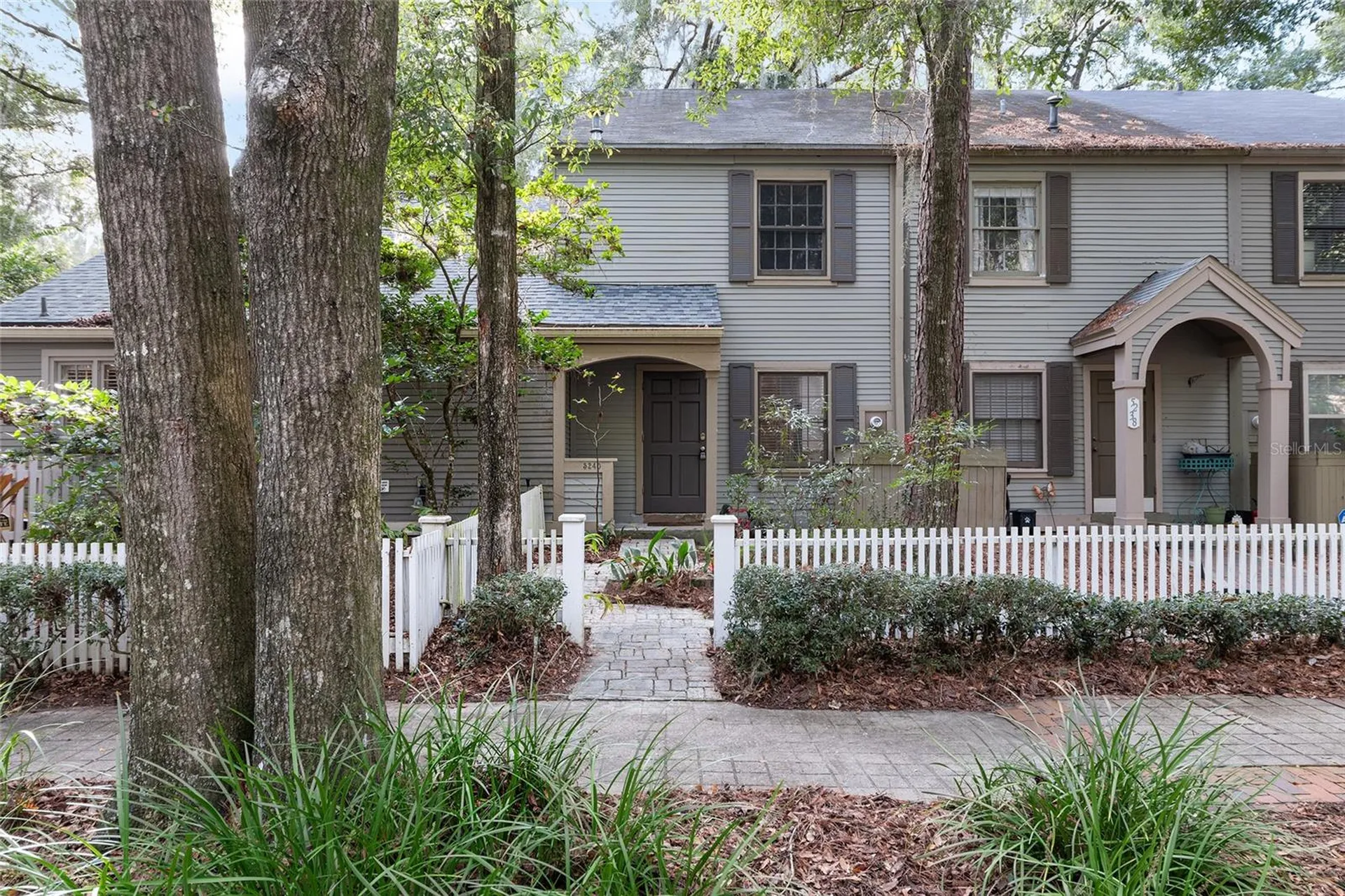 5240 SW 92nd Court Gainesville FL 32608