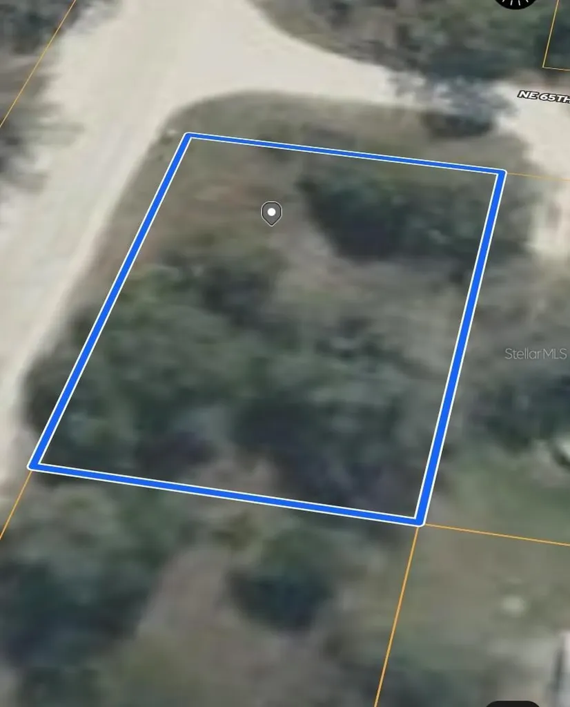 0 NE 119th Terrace Williston FL 32696