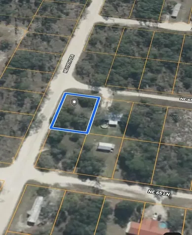 0 NE 119th Terrace Williston FL 32696