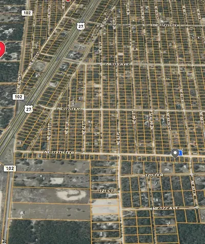 0 NE 119th Terrace Williston FL 32696