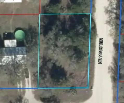 0 NE 119th Terrace Williston FL 32696
