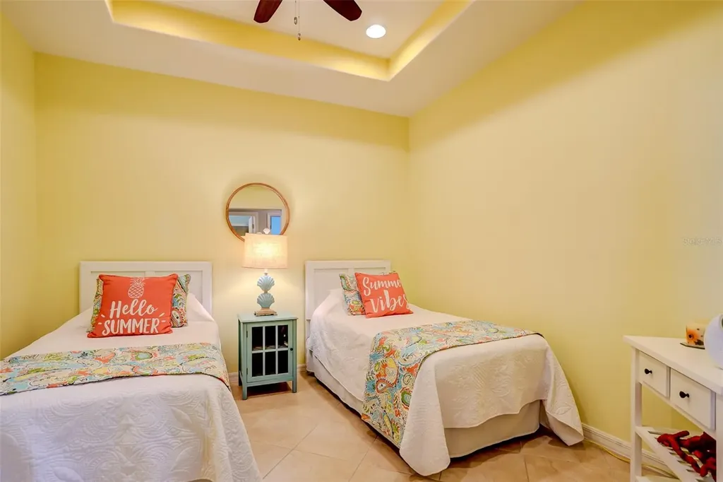 2645 Anguilla Drive Cape Coral FL 33991