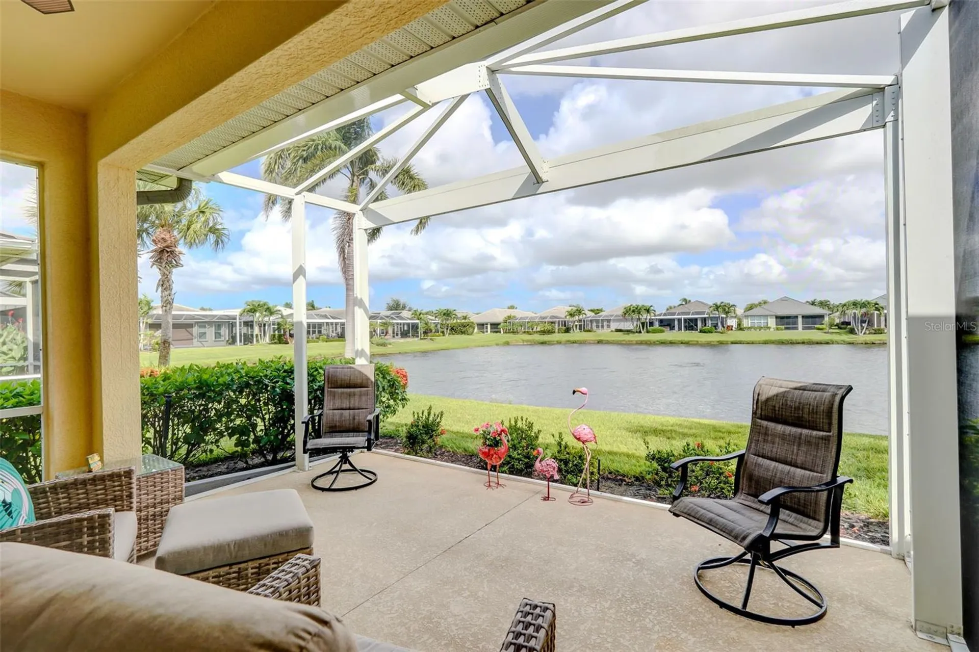 2645 Anguilla Drive Cape Coral FL 33991