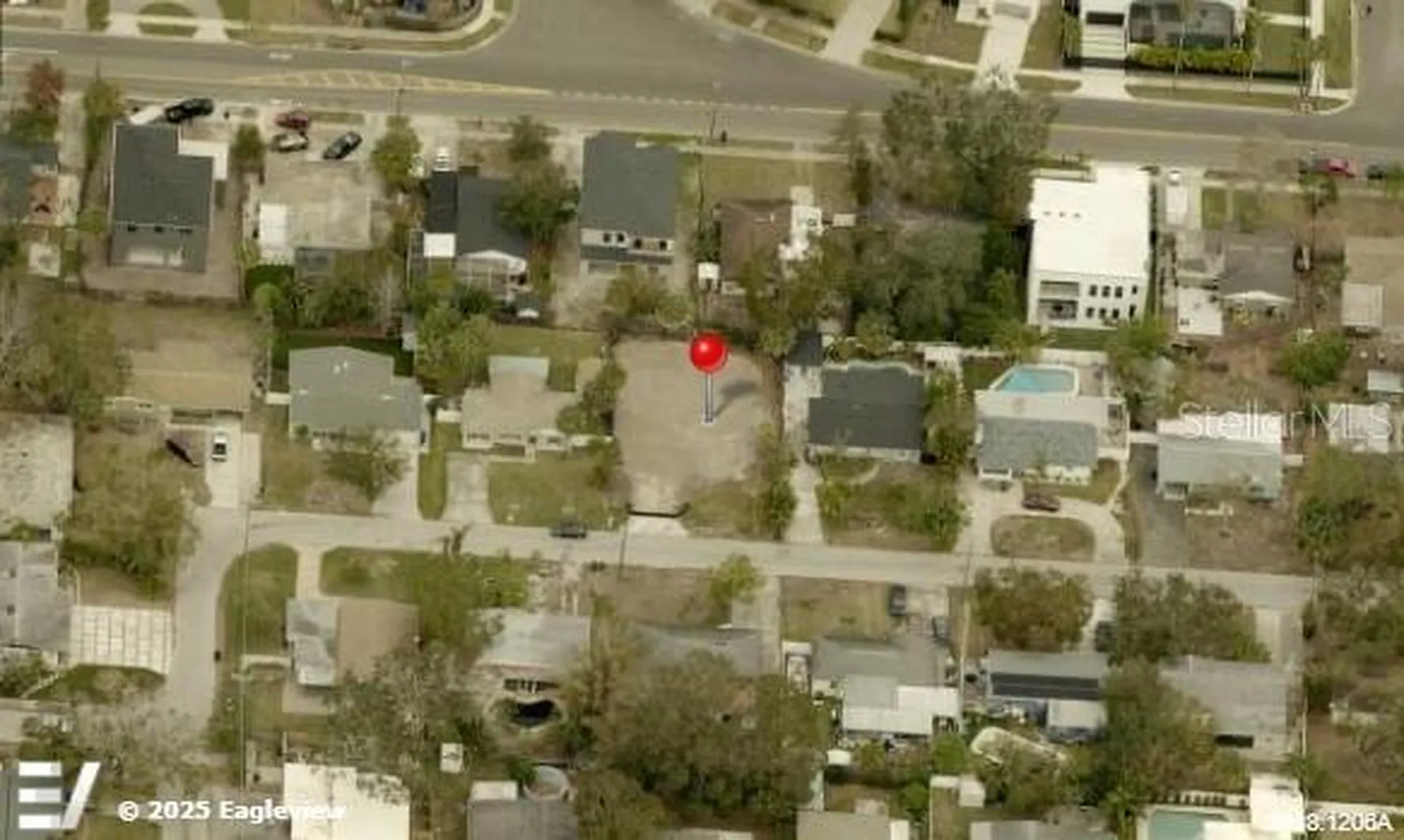 4627 W Bay Villa Avenue Tampa FL 33611
