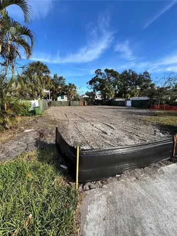4627 W Bay Villa Avenue Tampa FL 33611