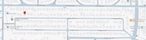 4627 W Bay Villa Avenue Tampa FL 33611