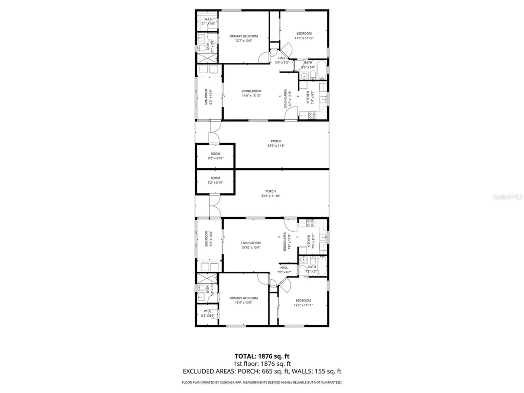 1123 Crescent Street Sarasota FL 34242