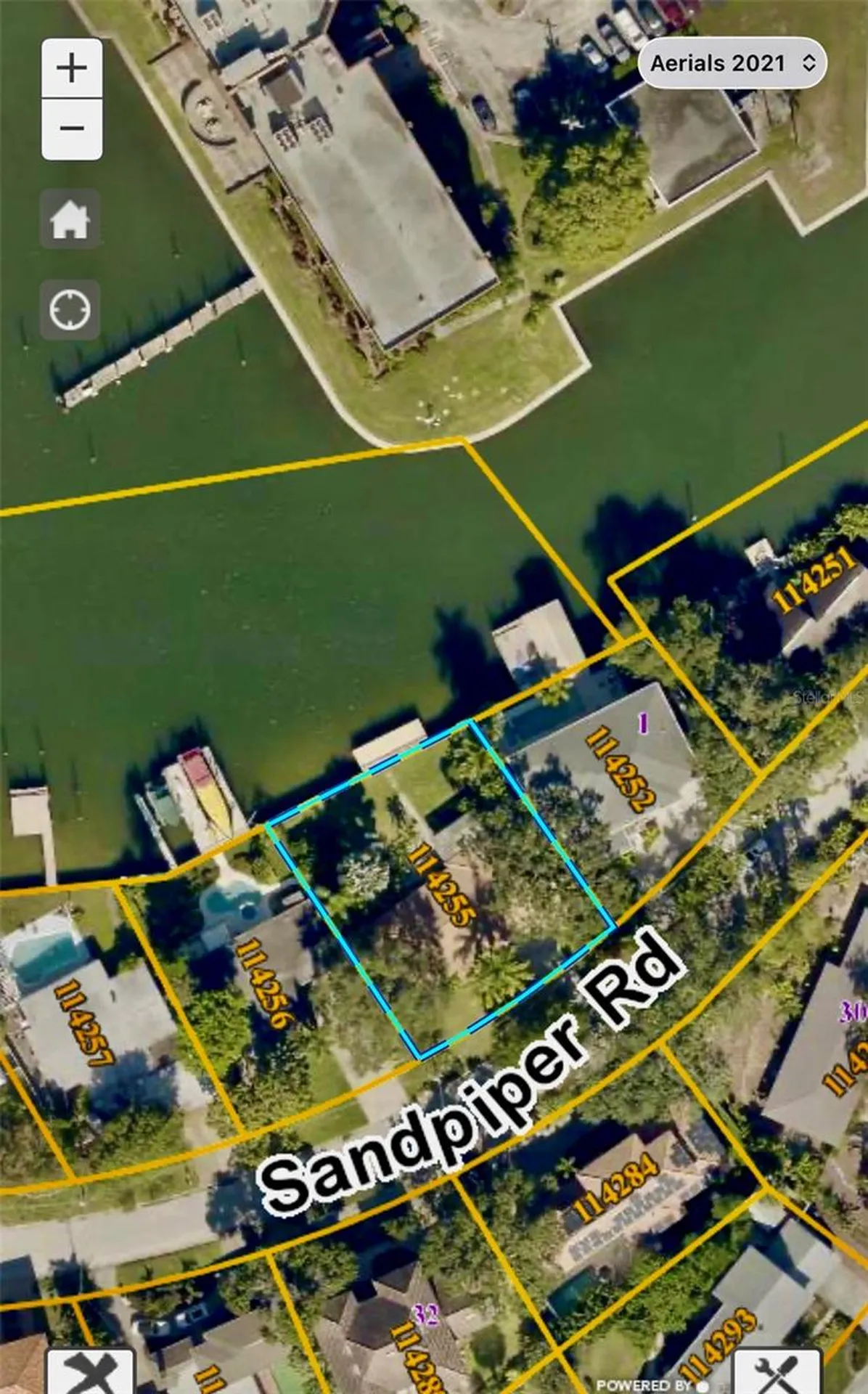 52 Sandpiper Road Tampa FL 33609