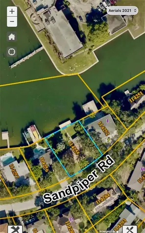 52 Sandpiper Road Tampa FL 33609