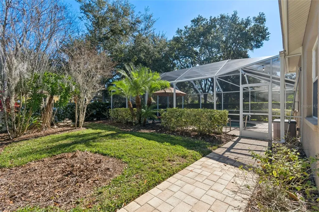 8359 Golden Prairie Drive Tampa FL 33647