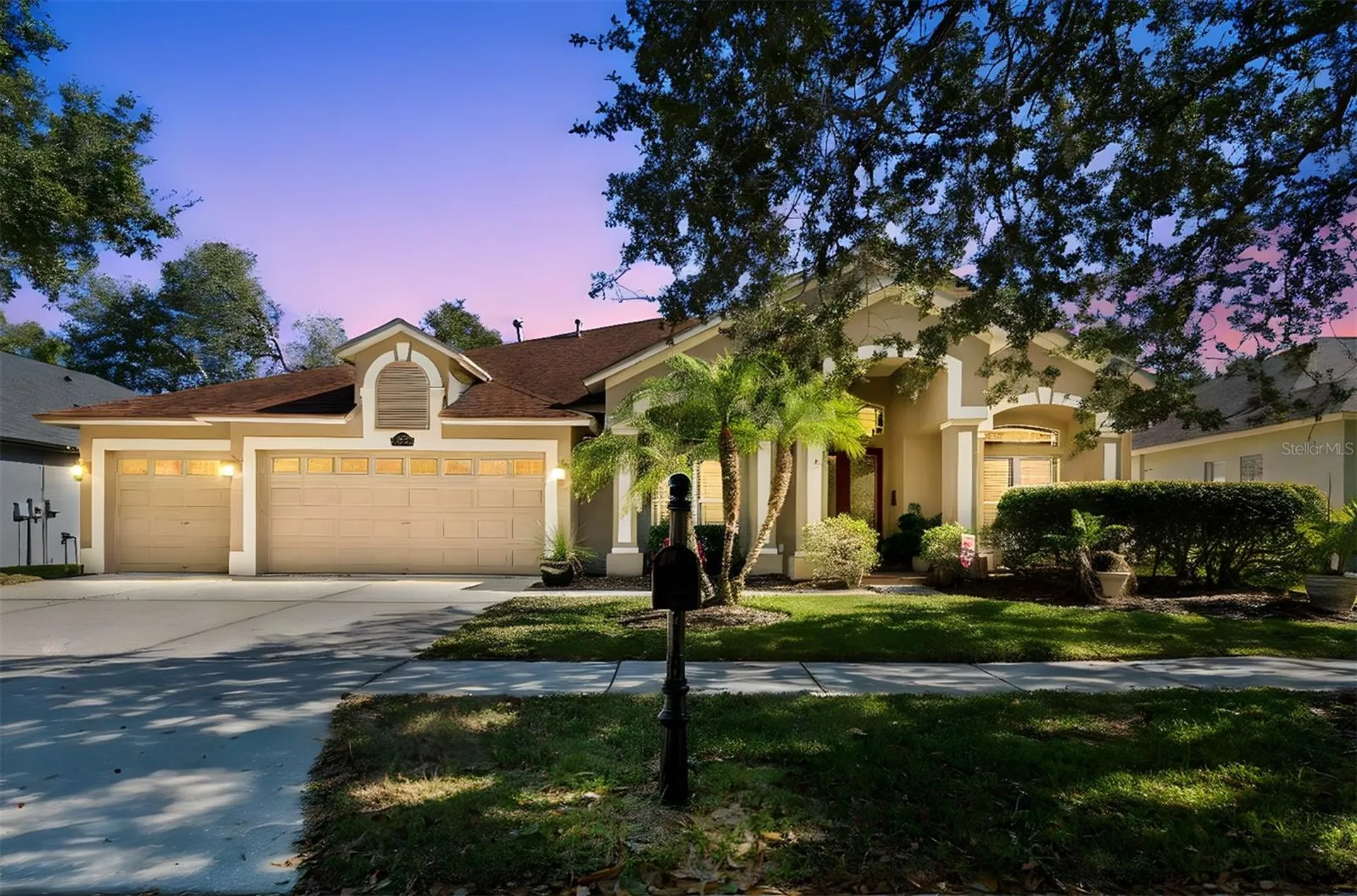 8359 Golden Prairie Drive Tampa FL 33647