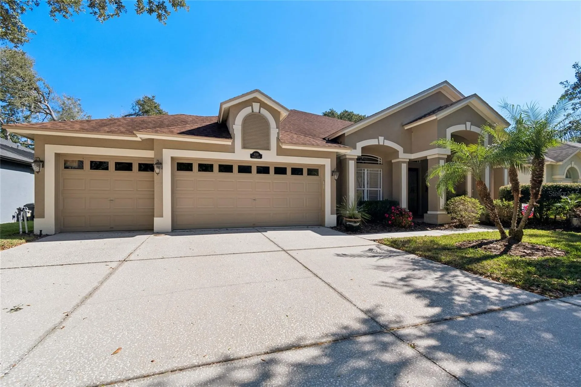 8359 Golden Prairie Drive Tampa FL 33647
