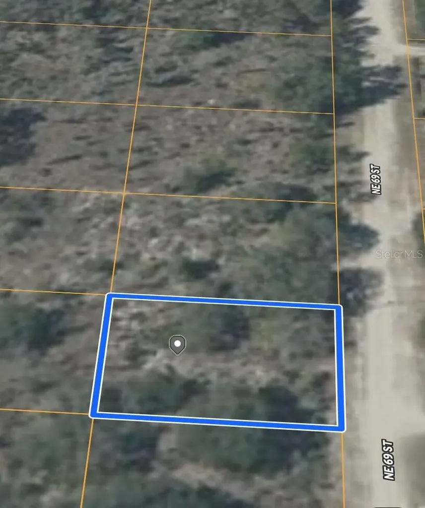NE 69th Street Williston FL 32696