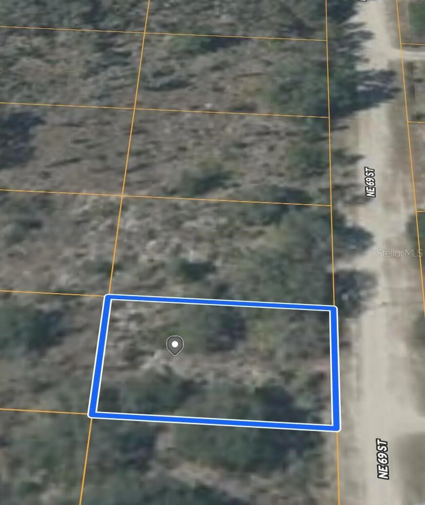 NE 69th Street Williston FL 32696