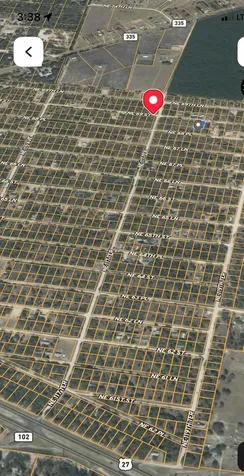 NE 69th Street Williston FL 32696