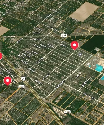NE 69th Street Williston FL 32696
