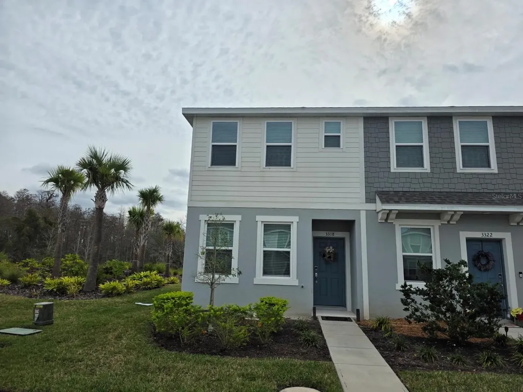 3318 Composition Street Kissimmee FL 34758